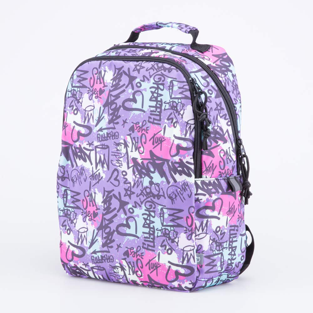 02811280-40 Рюкзак детский Граффити, все фото 2