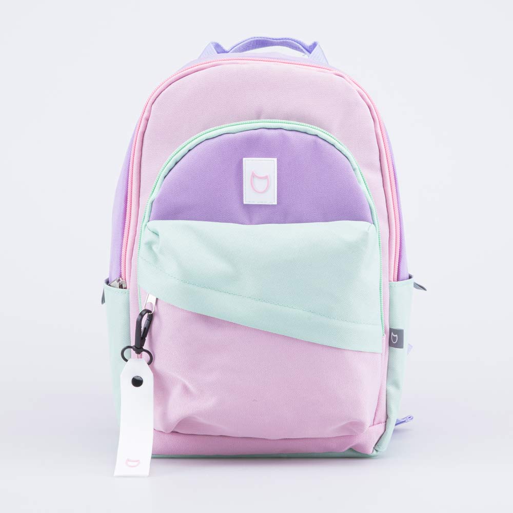 02811284-40 Рюкзак детский для девочки, все фото 1