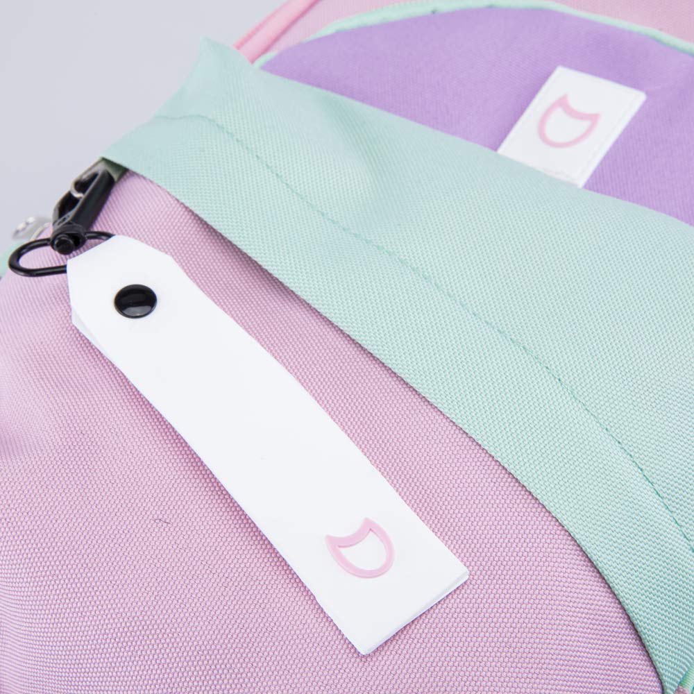 02811284-40 Рюкзак детский для девочки, все фото 5