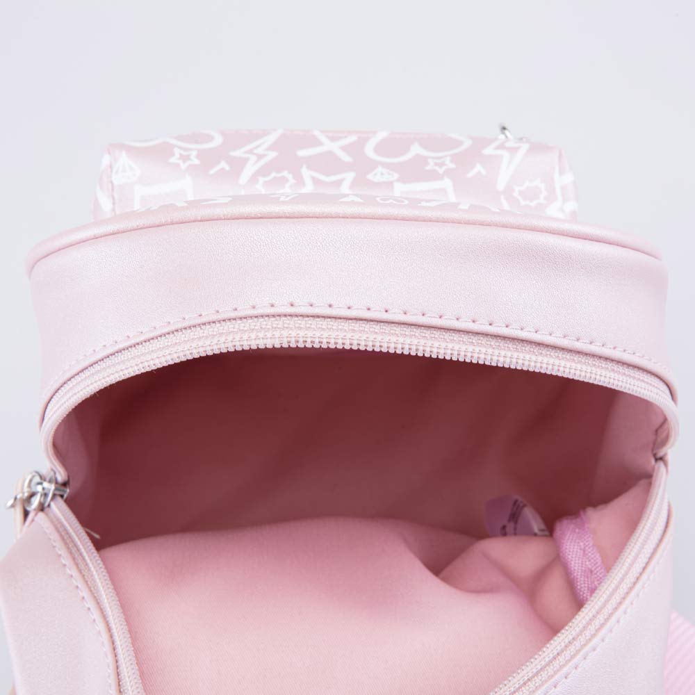 02811289-40 Рюкзак детский розовый, все фото 4