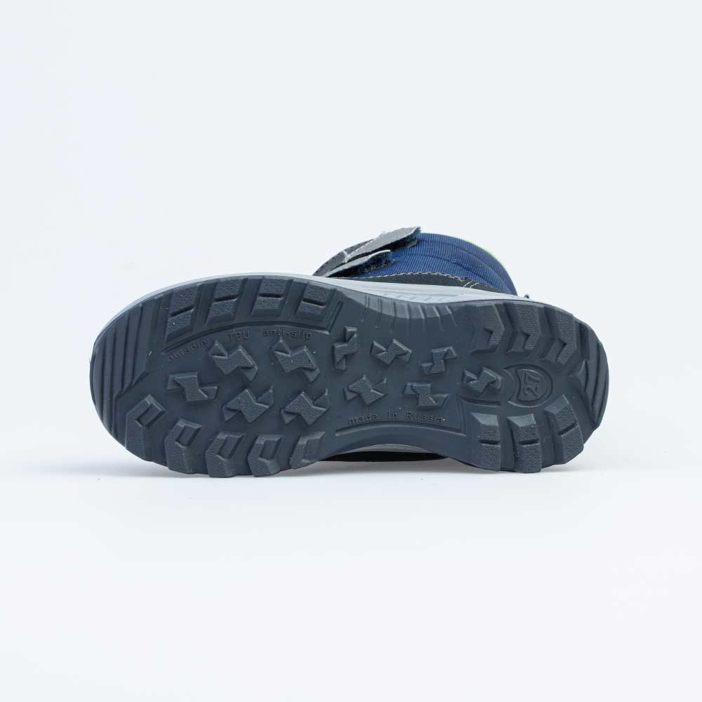 454062-43 Зимние ботинки с мехом, все фото 3