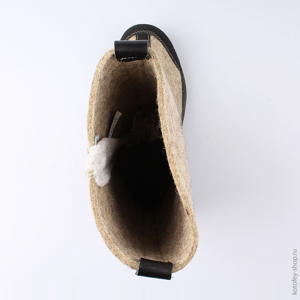 967017-02 Валенки, все фото 4