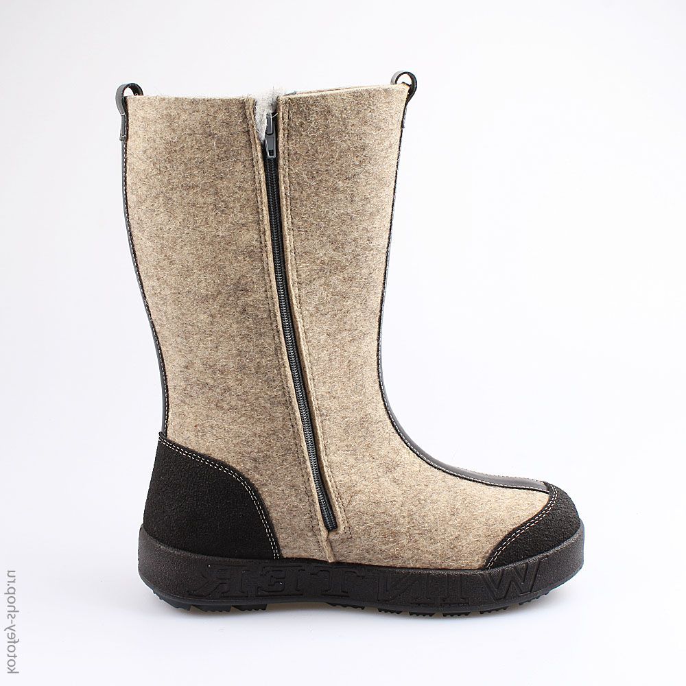 967017-02 Валенки, все фото 2