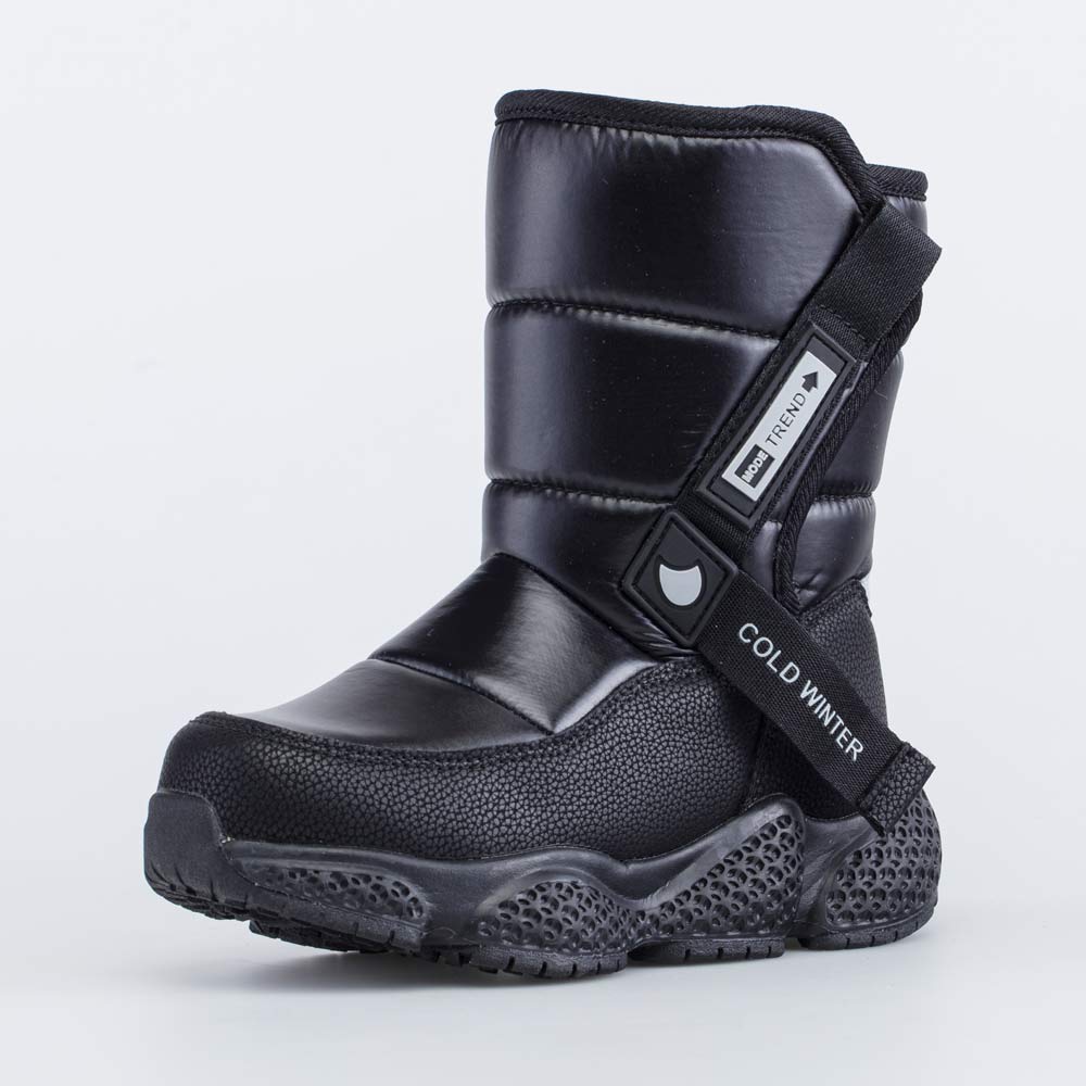 464074-42 Сапожки-дутики , все фото 1