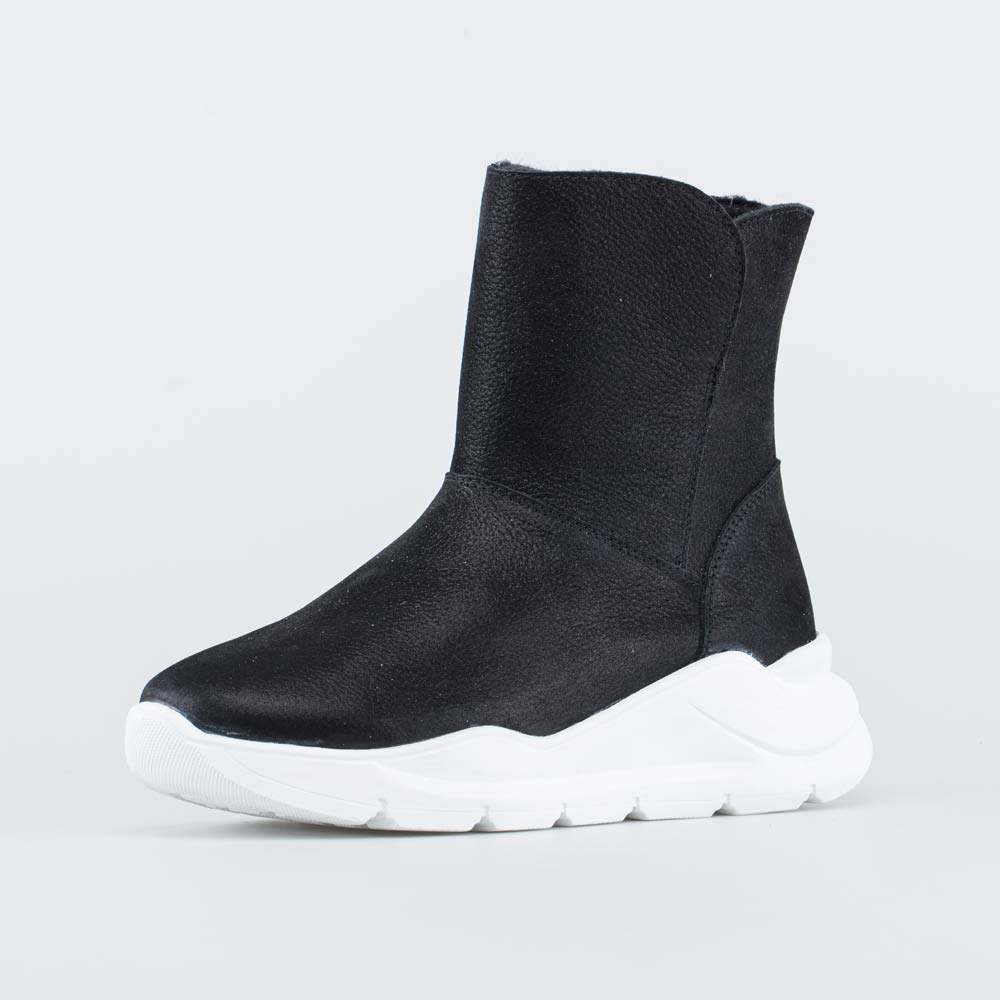 562066-42 Зимние ботинки для девочки, все фото 1