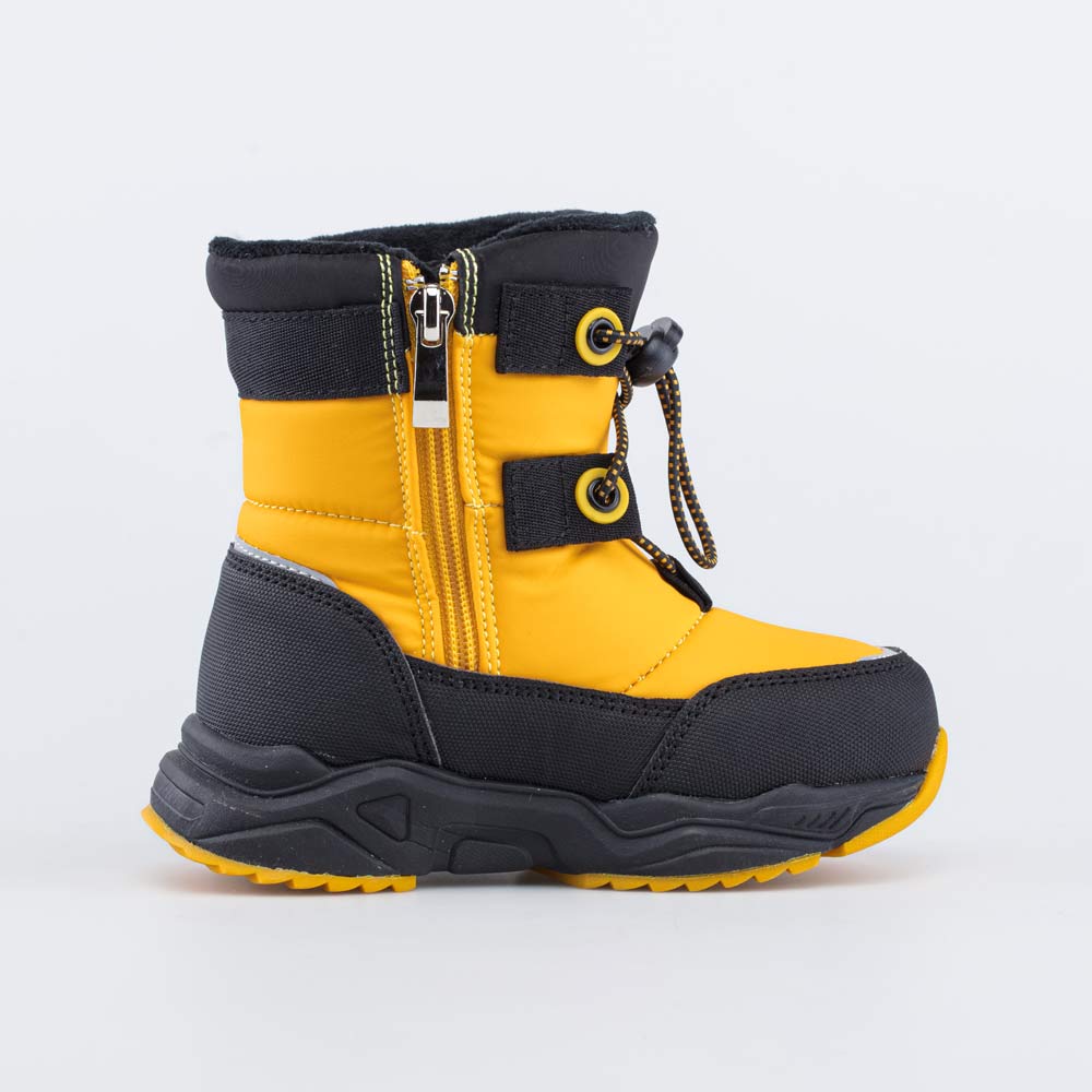 564115-41 Ботинки-дутики для мальчика, все фото 2