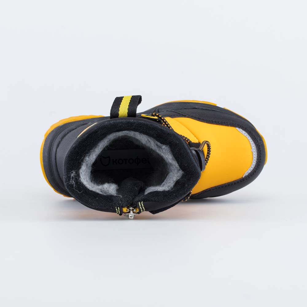 564115-41 Ботинки-дутики для мальчика, все фото 4