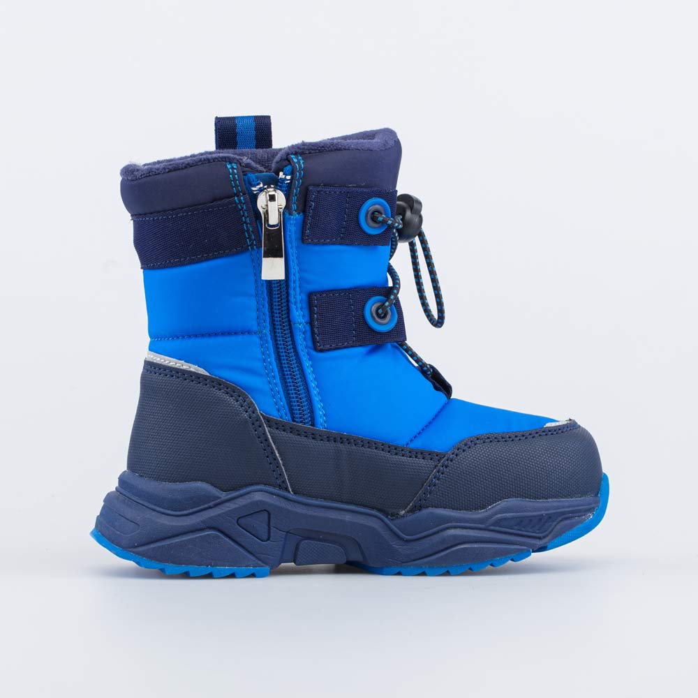 564115-42 Ботинки-дутики для мальчика, все фото 2