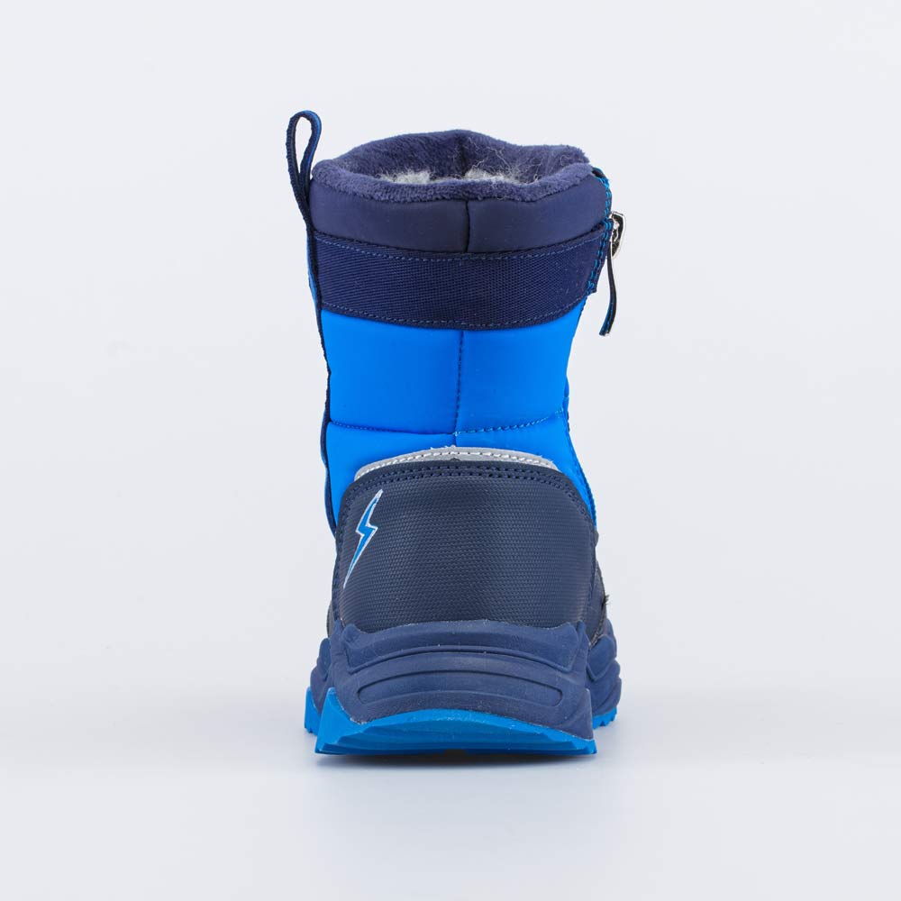 564115-42 Ботинки-дутики для мальчика, все фото 5