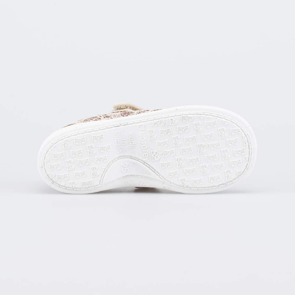 231256-13 Туфли праздничные золотой, все фото 3