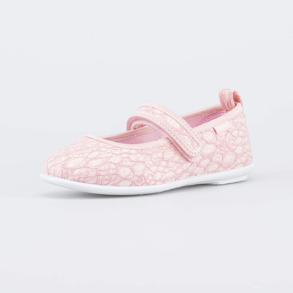 431190-71 Туфли праздничные розовый, все фото 1