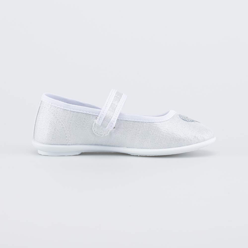 431191-72 Нарядные туфли праздничные Сердце, все фото 2