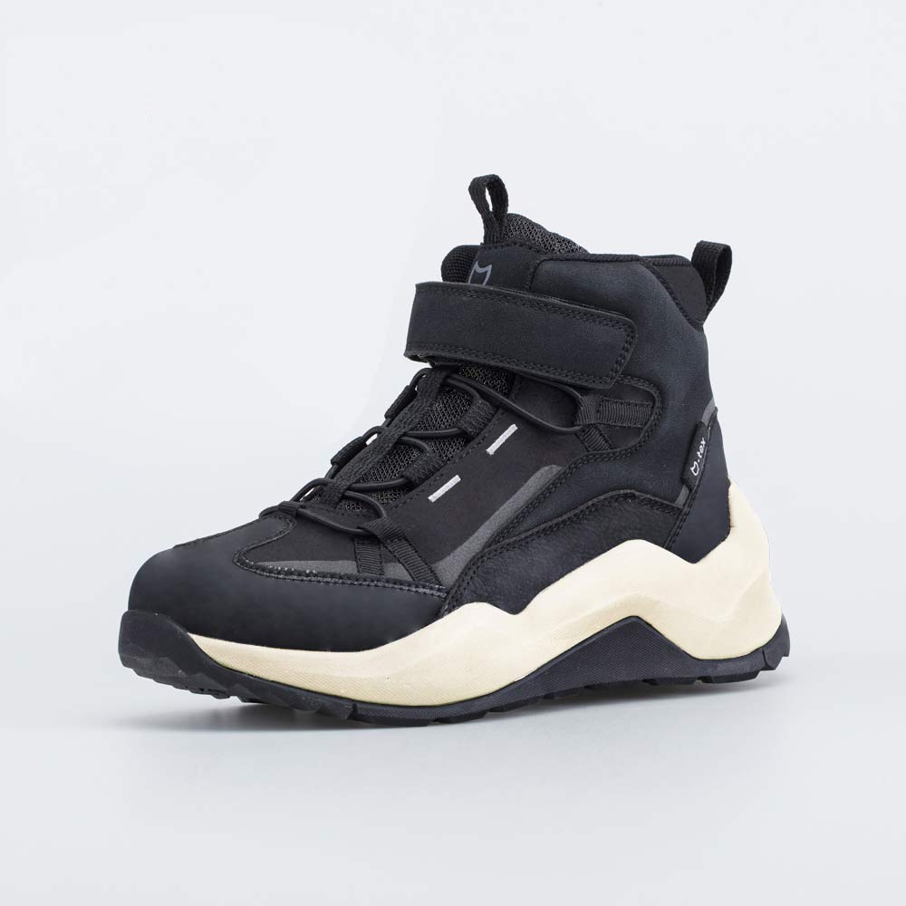 754082-83 Подростковые ботинки с Тинсулейт, все фото 1