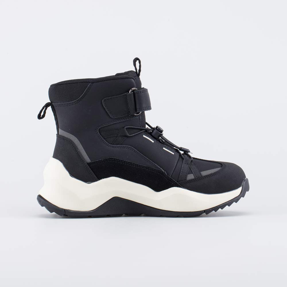 754082-83 Подростковые ботинки с Тинсулейт, все фото 2