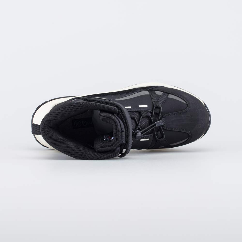 754082-83 Подростковые ботинки с Тинсулейт, все фото 4