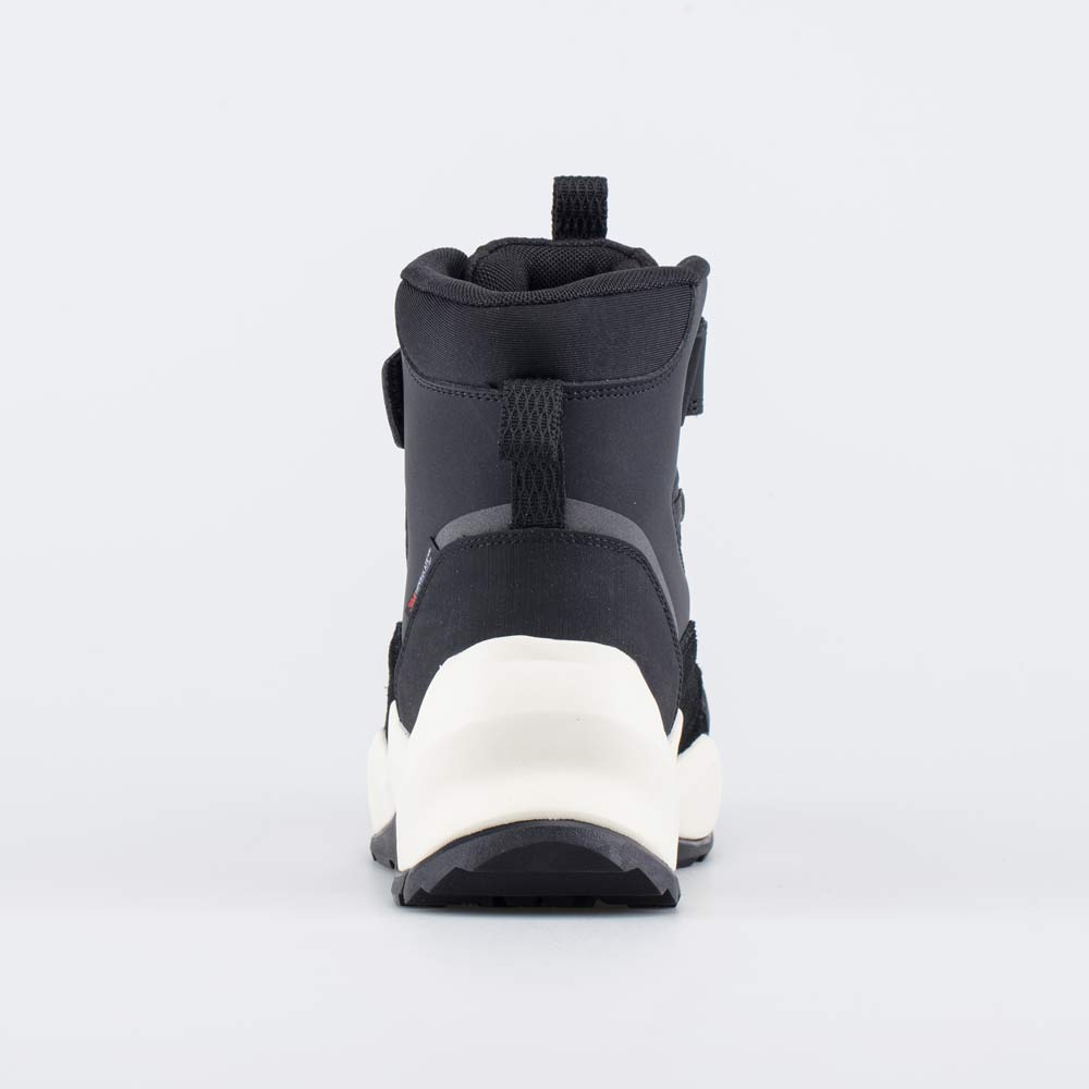 754082-83 Подростковые ботинки с Тинсулейт, все фото 5