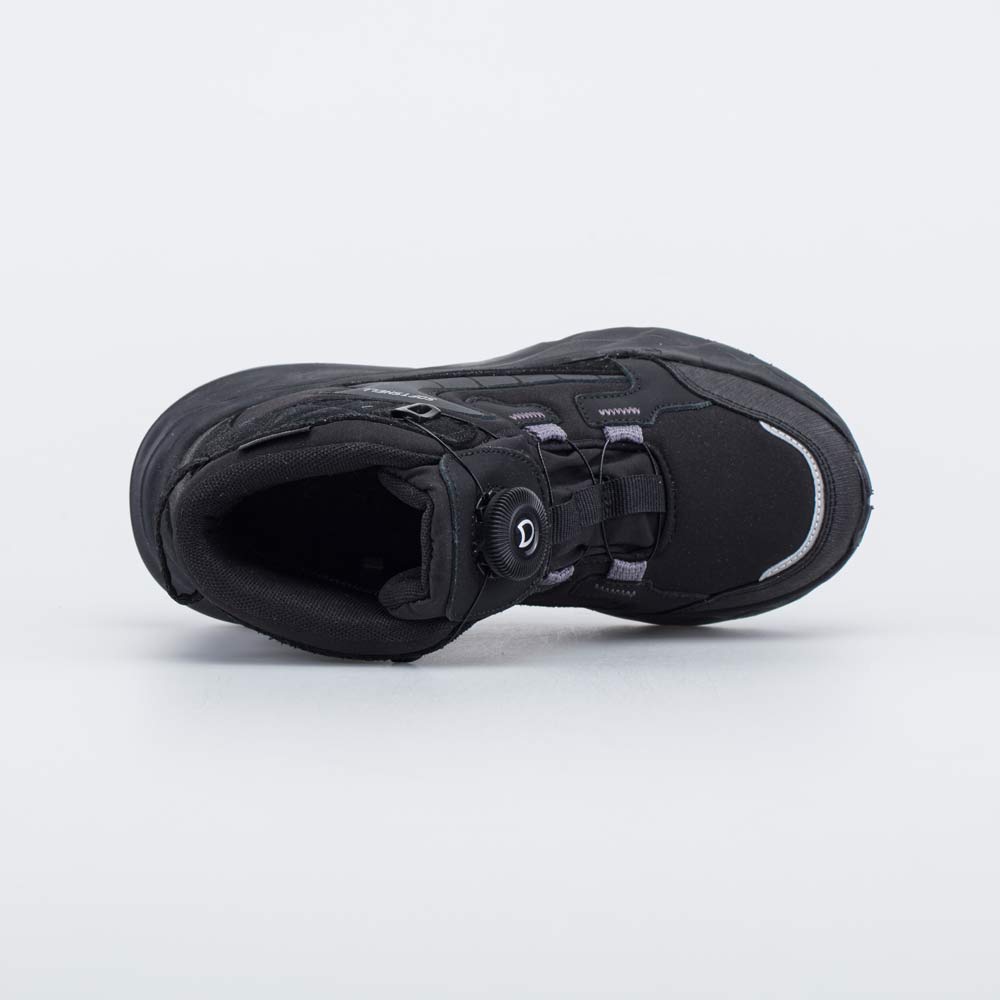 754084-83 Утепленные ботинки с SoftShell и Тинсулейт, все фото 4