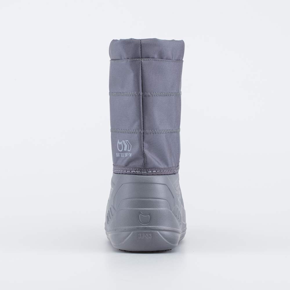 761000-15 Сноубутсы для мальчика-подростка, все фото 5