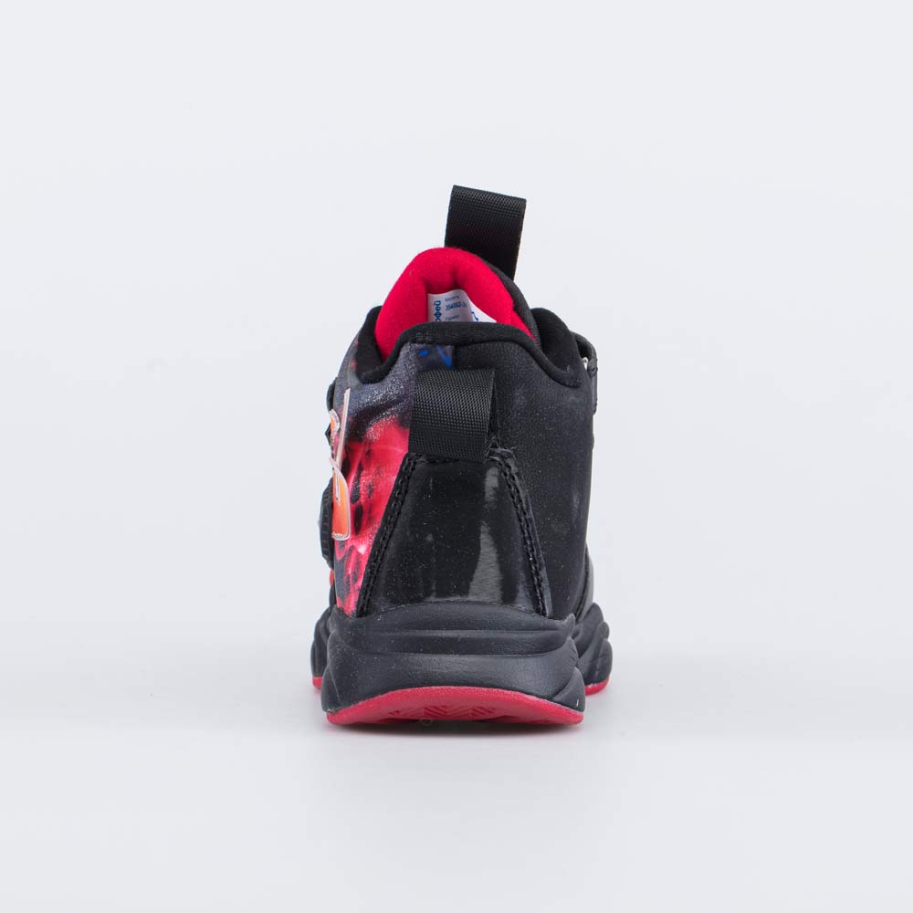 354062-31 Ботинки с LED-подсветкой, все фото 5