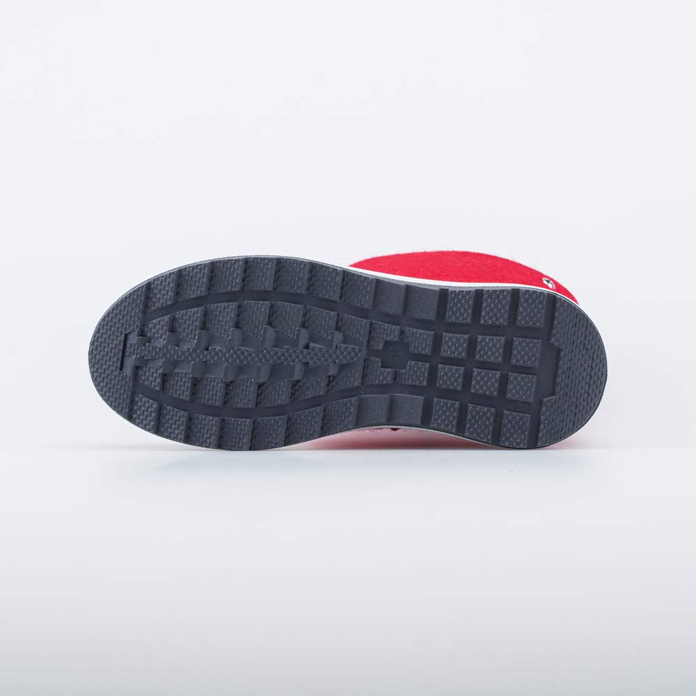 867121-42 Высокие валенки, все фото 3