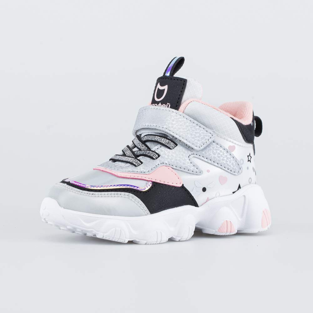 354061-31 Ботинки, все фото 1