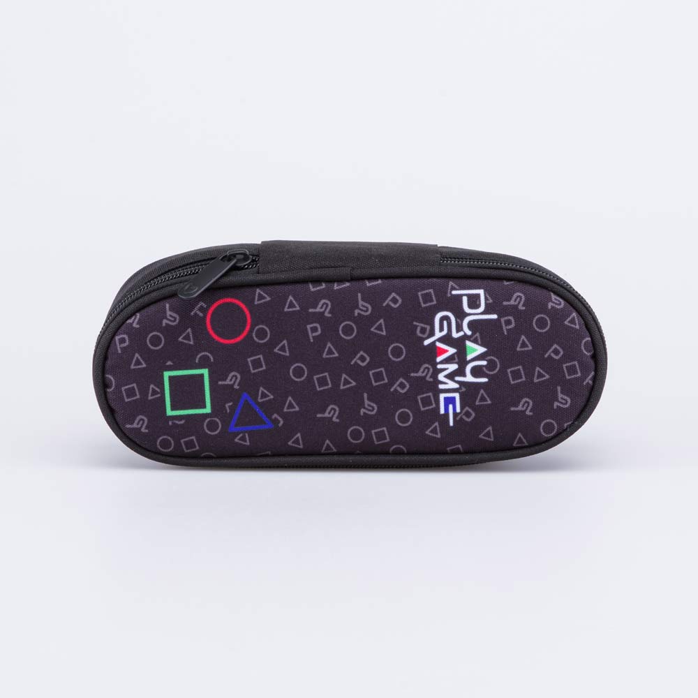 06705031-40 Пенал школьный Play game КК, все фото 1