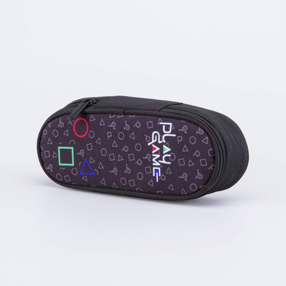 06705031-40 Пенал школьный Play game КК, все фото 2