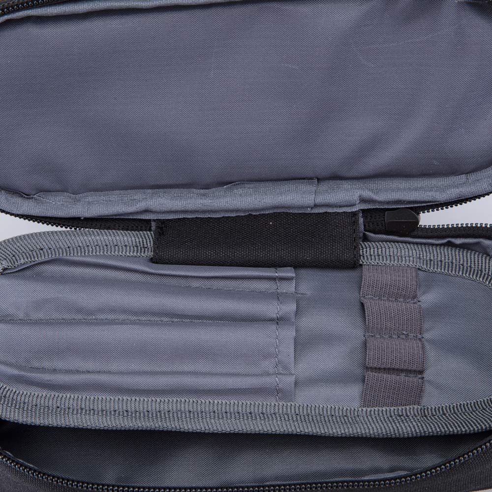 06705031-40 Пенал школьный Play game КК, все фото 4