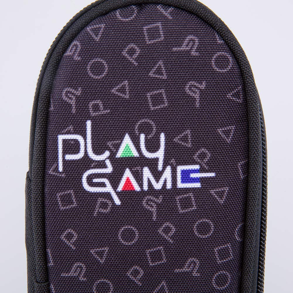 06705031-40 Пенал школьный Play game КК, все фото 5