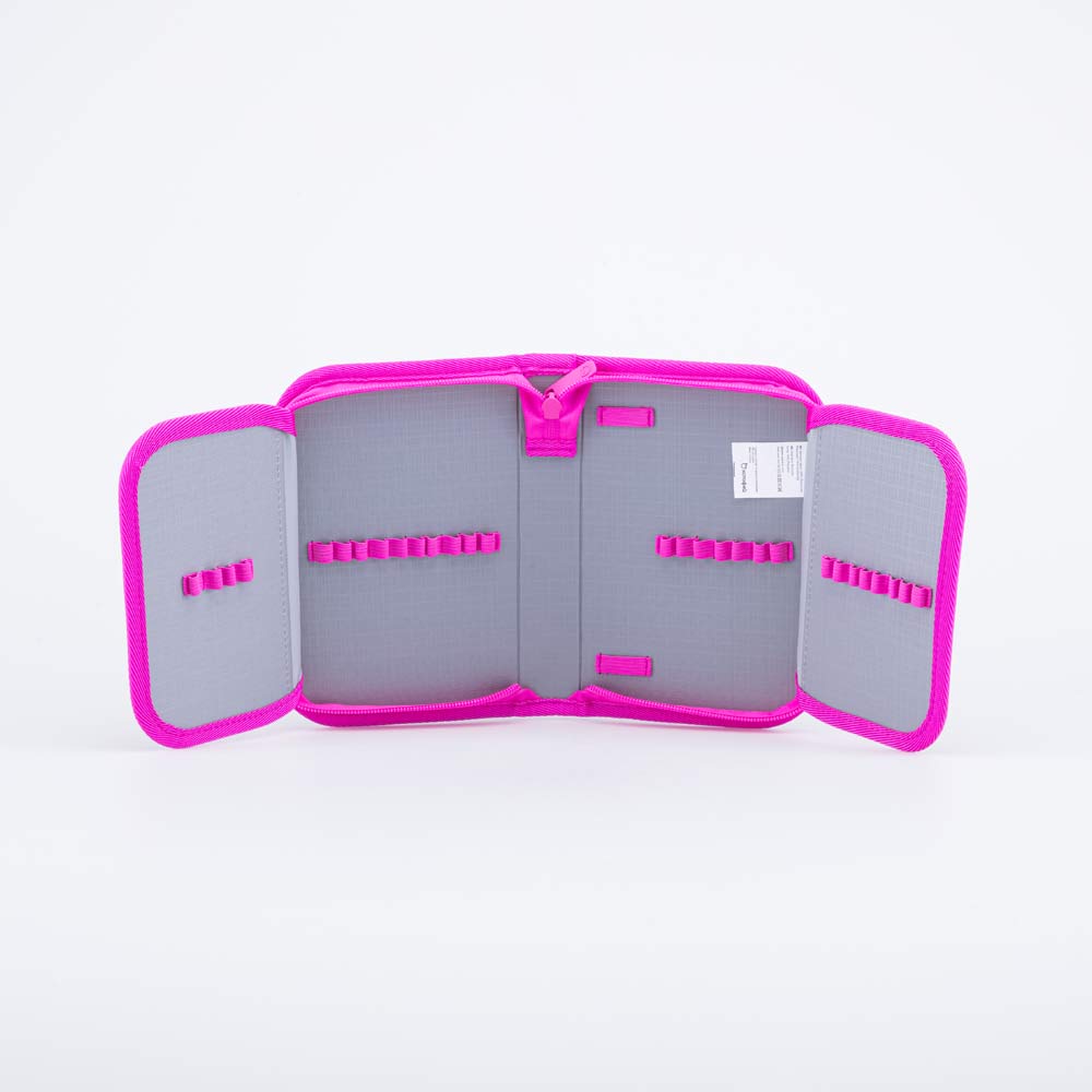 06805002-40 Пенал-книжка школьный, все фото 5