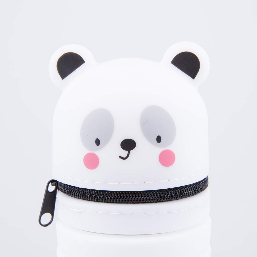 06805015-40 Пенал-стаканчик школьный белый, все фото 5