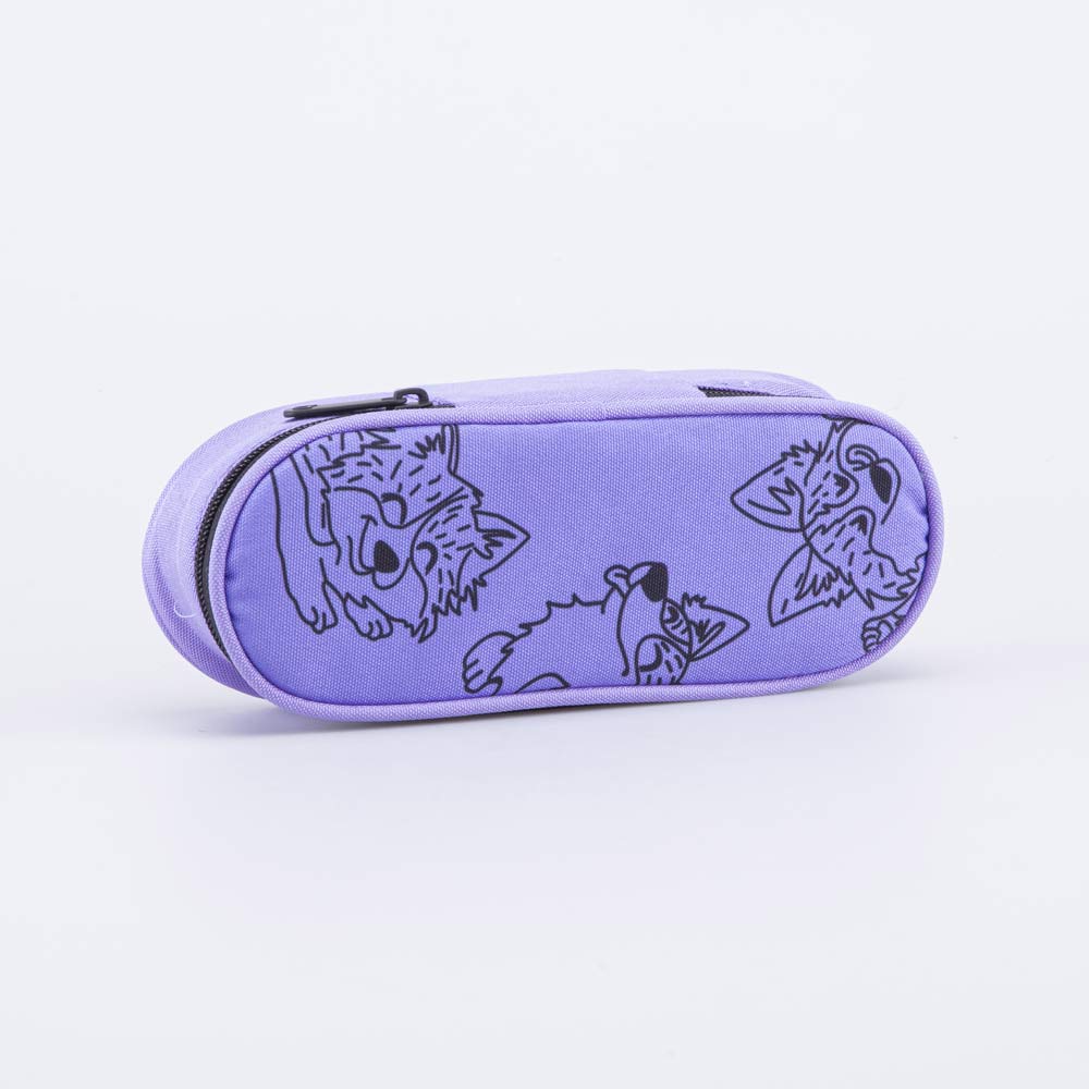 06805016-40 Пенал школьный Корги, все фото 1