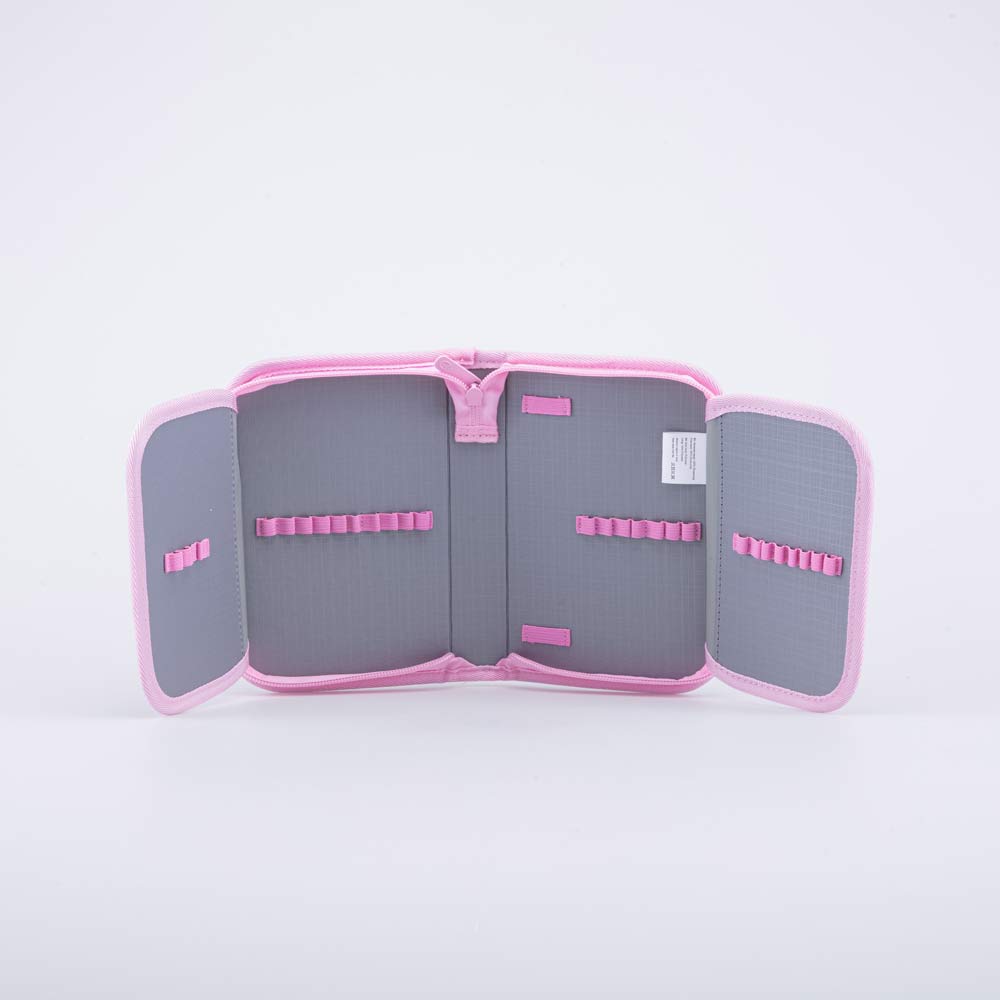 06805021-40 Пенал-книжка школьный Корги, все фото 5