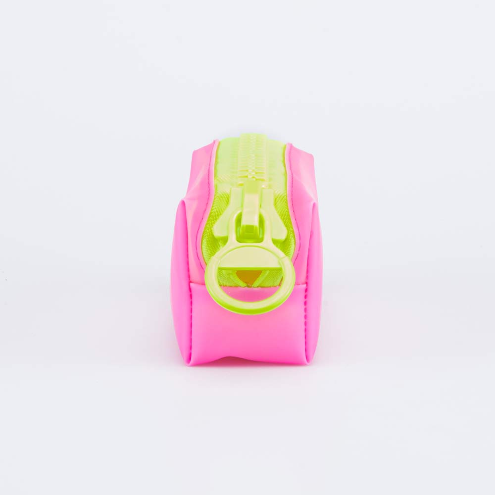 06805022-40 Пенал школьный розовый, все фото 2