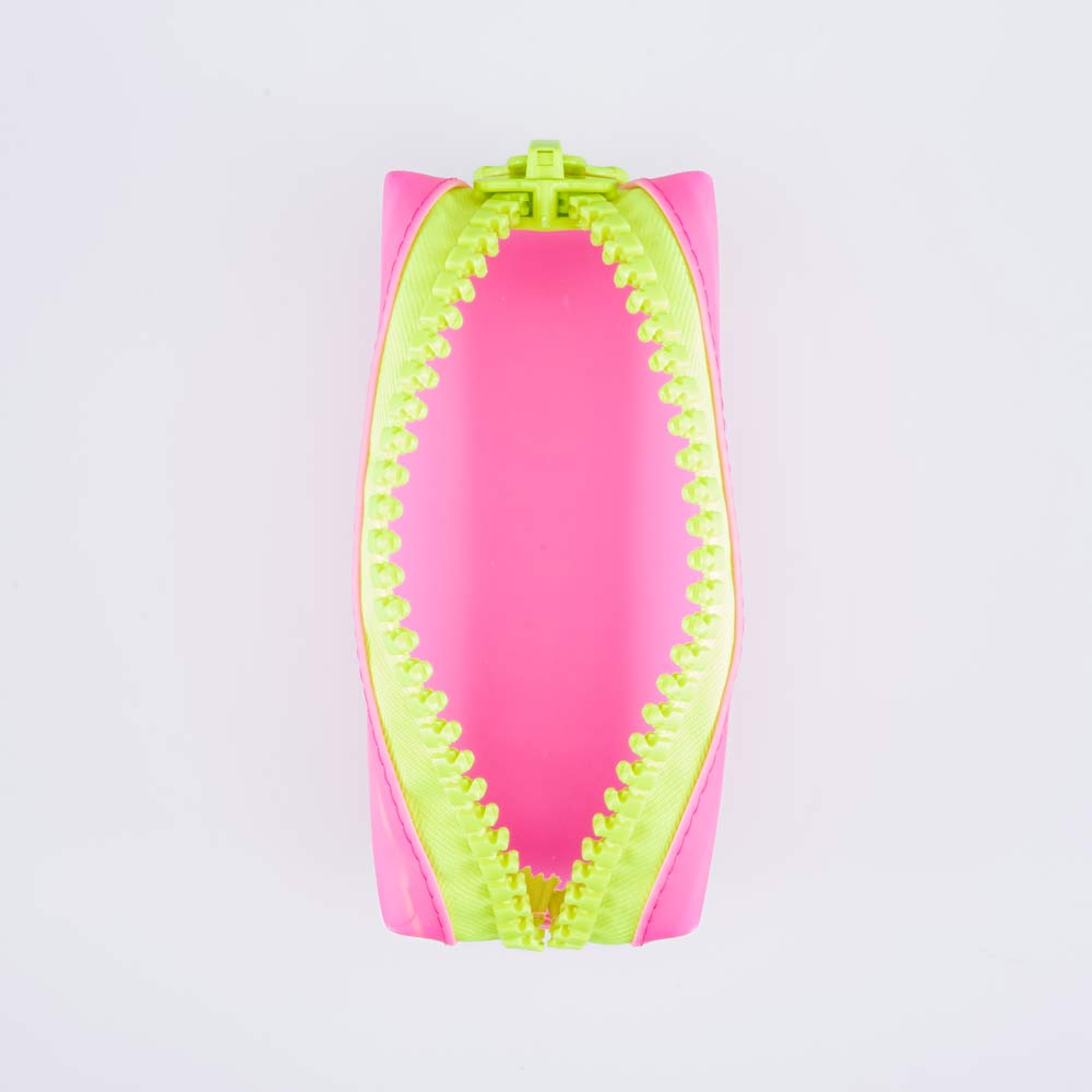 06805022-40 Пенал школьный розовый, все фото 4