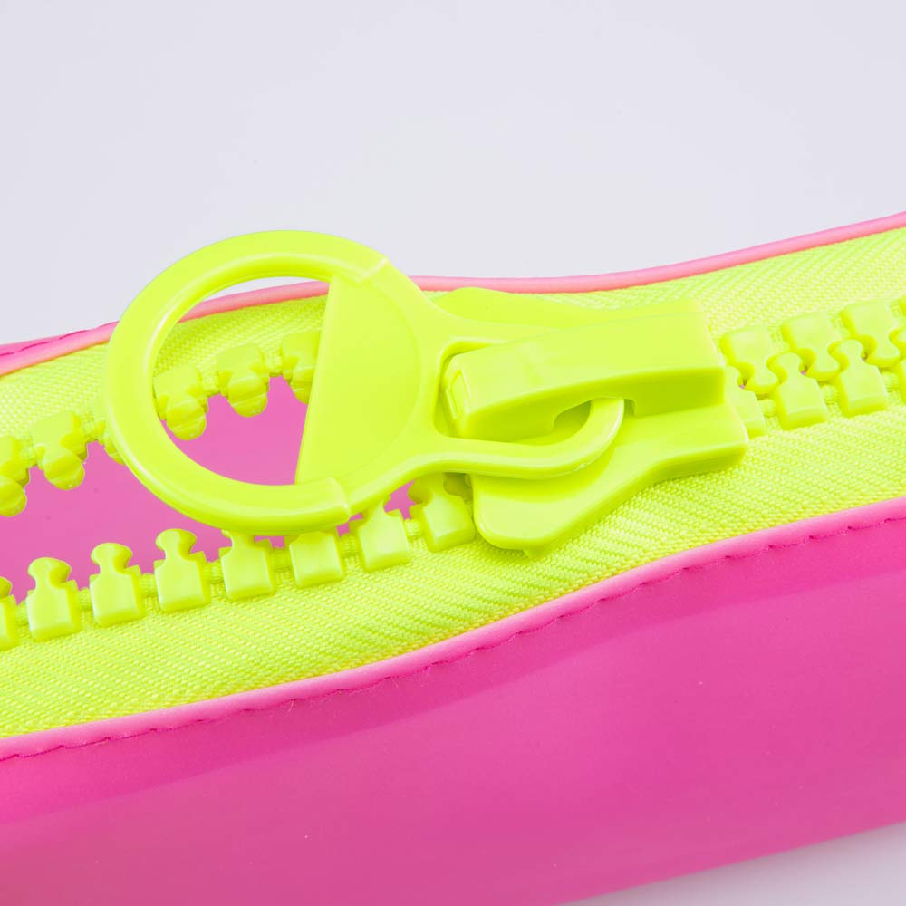 06805022-40 Пенал школьный розовый, все фото 5