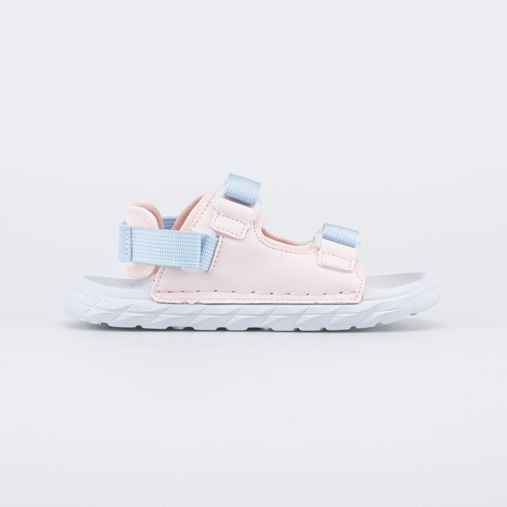 524116-12 Пляжная обувь для девочки Любовь, все фото 2