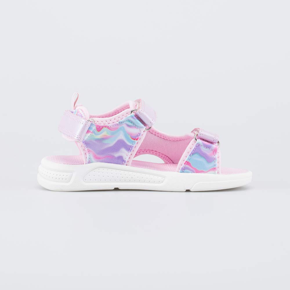 524117-11 Пляжные сандалии с LED Морская звезда, все фото 2