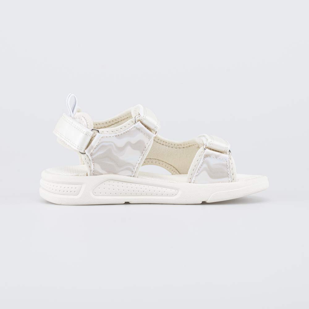 524117-12 Пляжные сандалии с LED Морская звезда , все фото 2