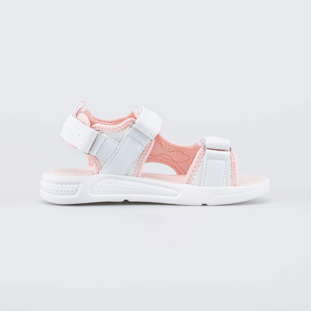 524118-11 Пляжные сандалии с LED Сердечки, все фото 2