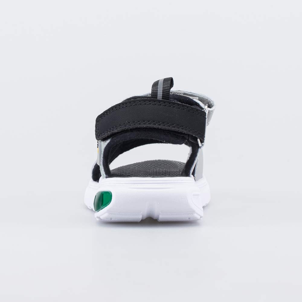 524119-11 Пляжные сандалии с LED Геймер, все фото 5