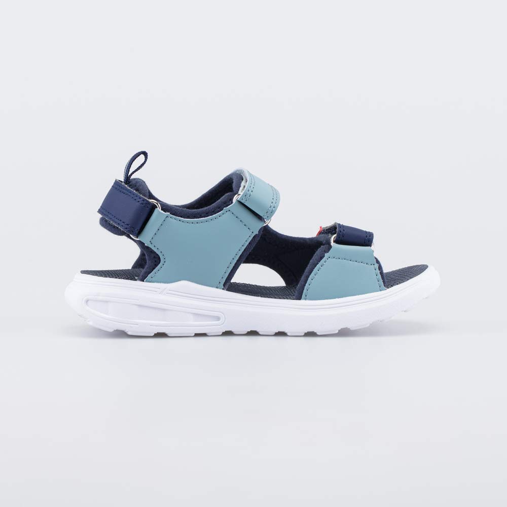 524119-12 Пляжные сандалии с LED Геймер, все фото 2