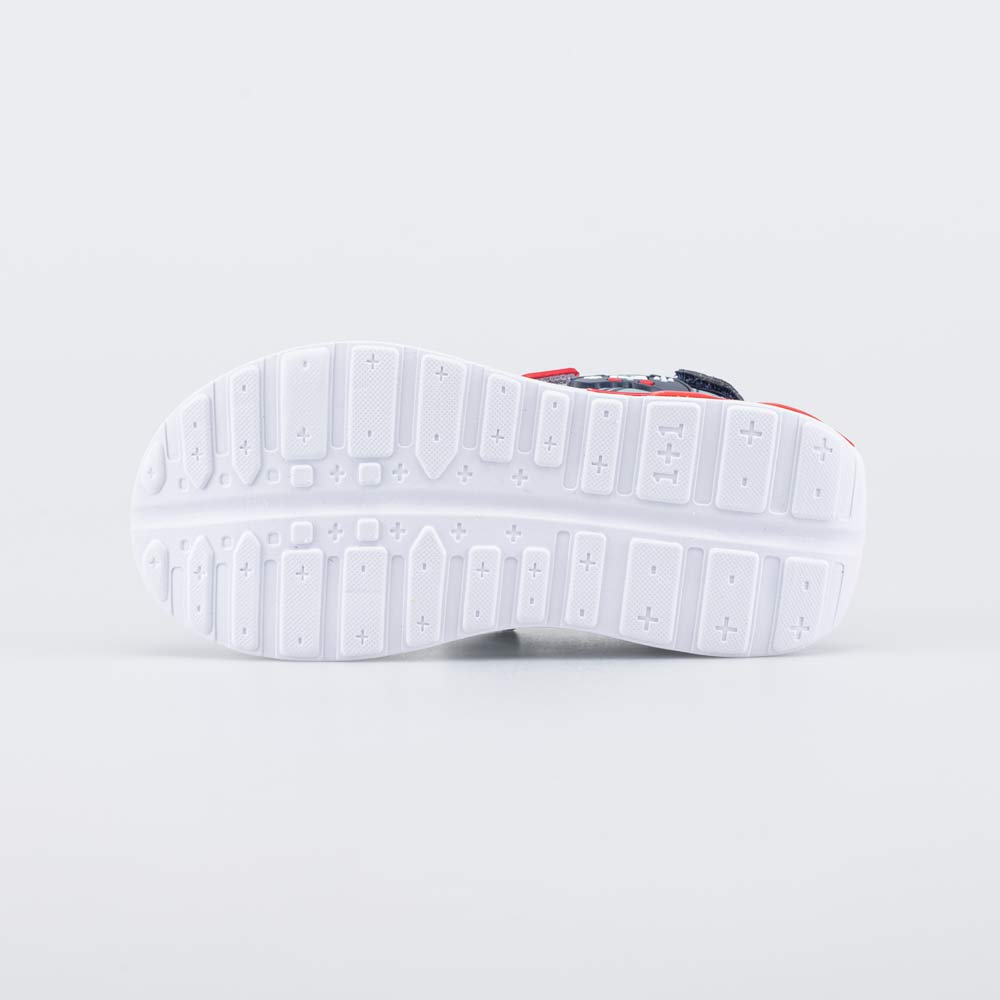 524119-12 Пляжные сандалии с LED Геймер, все фото 3