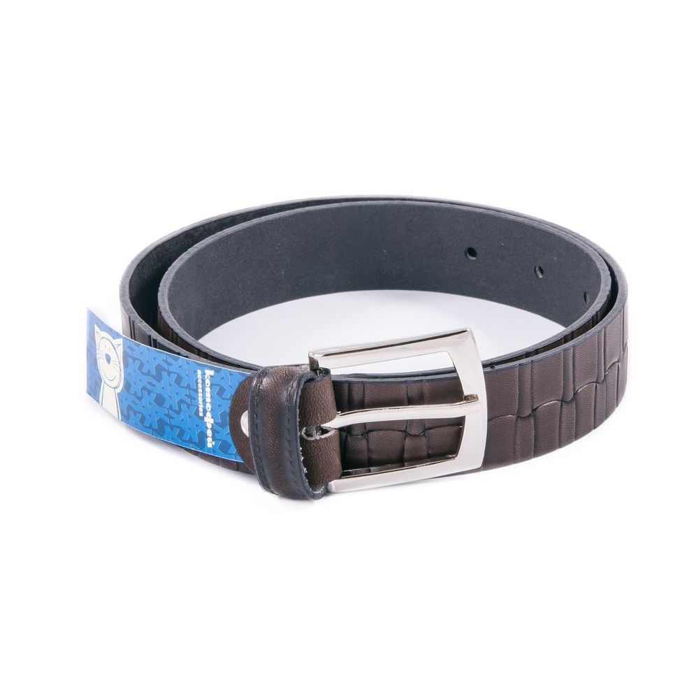 03704003-21 Ремень кожаный, все фото 1