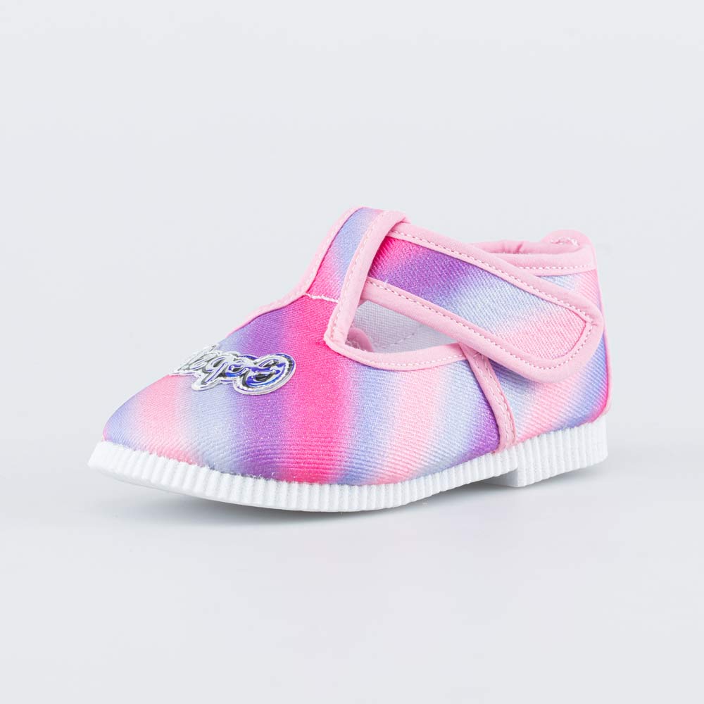 131186-11 Текстильная обувь, все фото 1