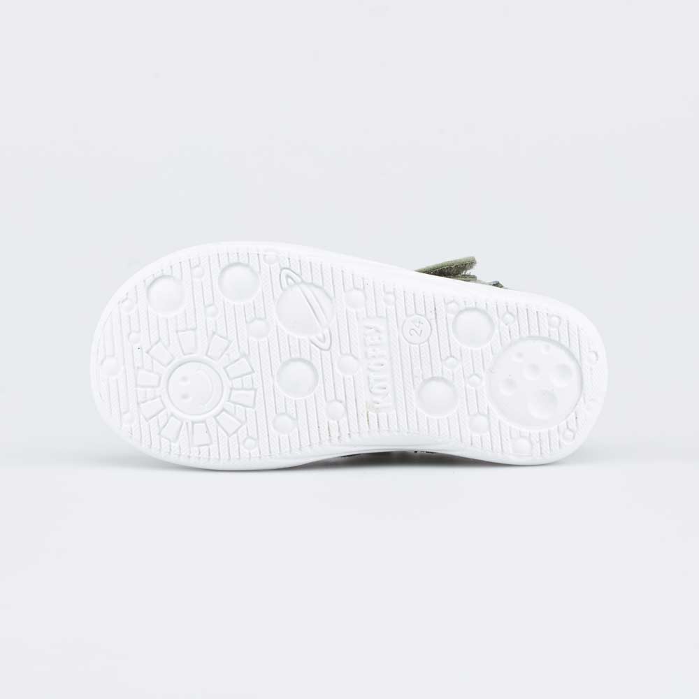 221115-12 Сандалии текстильные, все фото 3