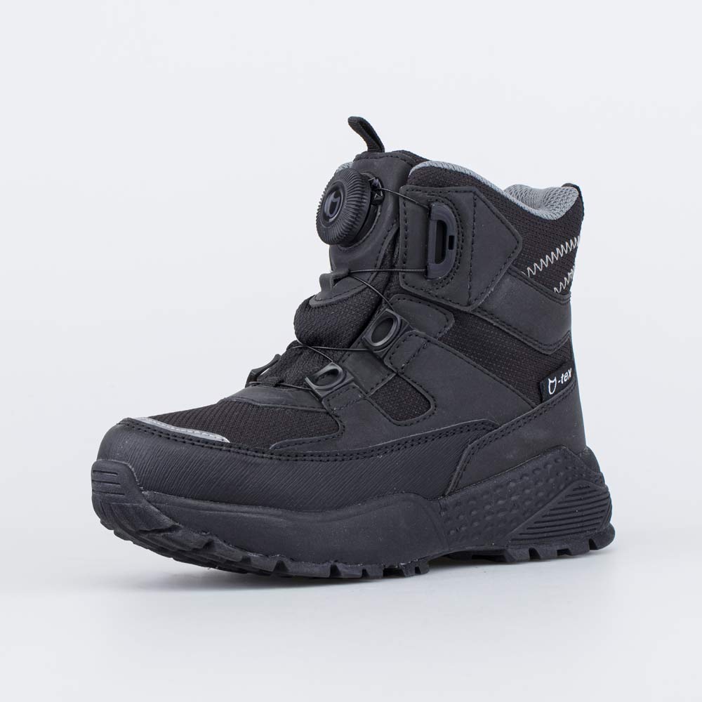 654838-43 Мембранные ботинки с BOA, все фото 1