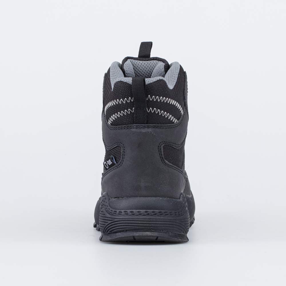 654838-43 Мембранные ботинки с BOA, все фото 5