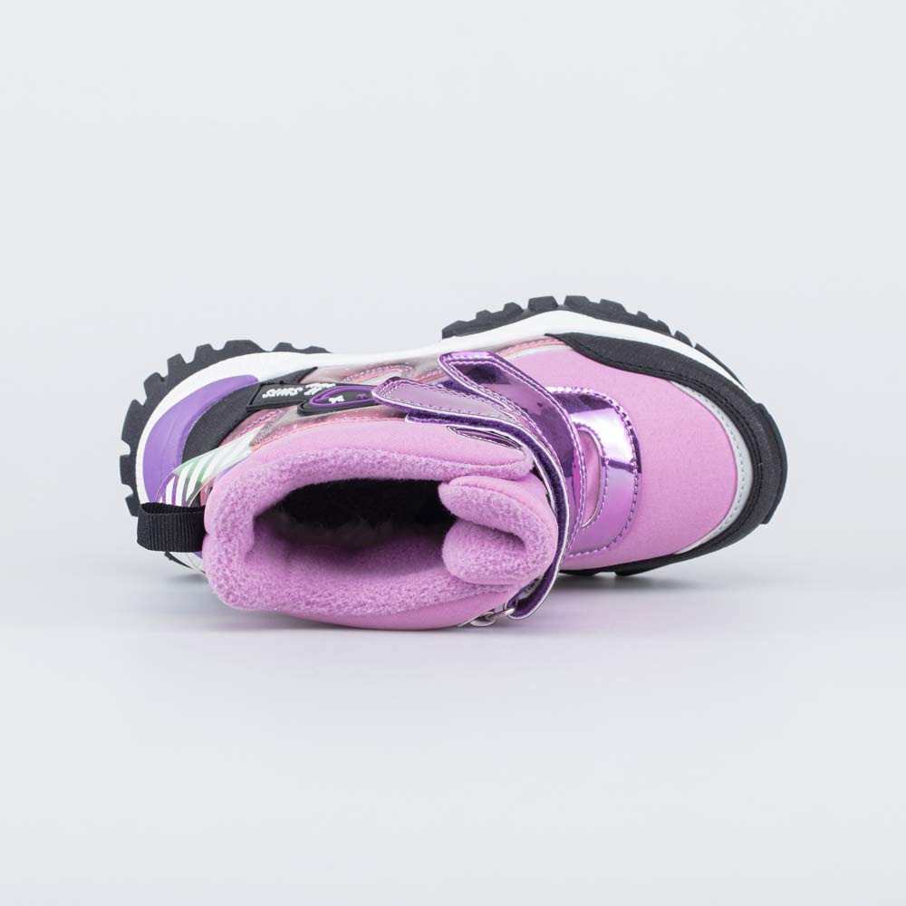 454872-41 Мембранные ботинки SoftShell для девочки, все фото 4