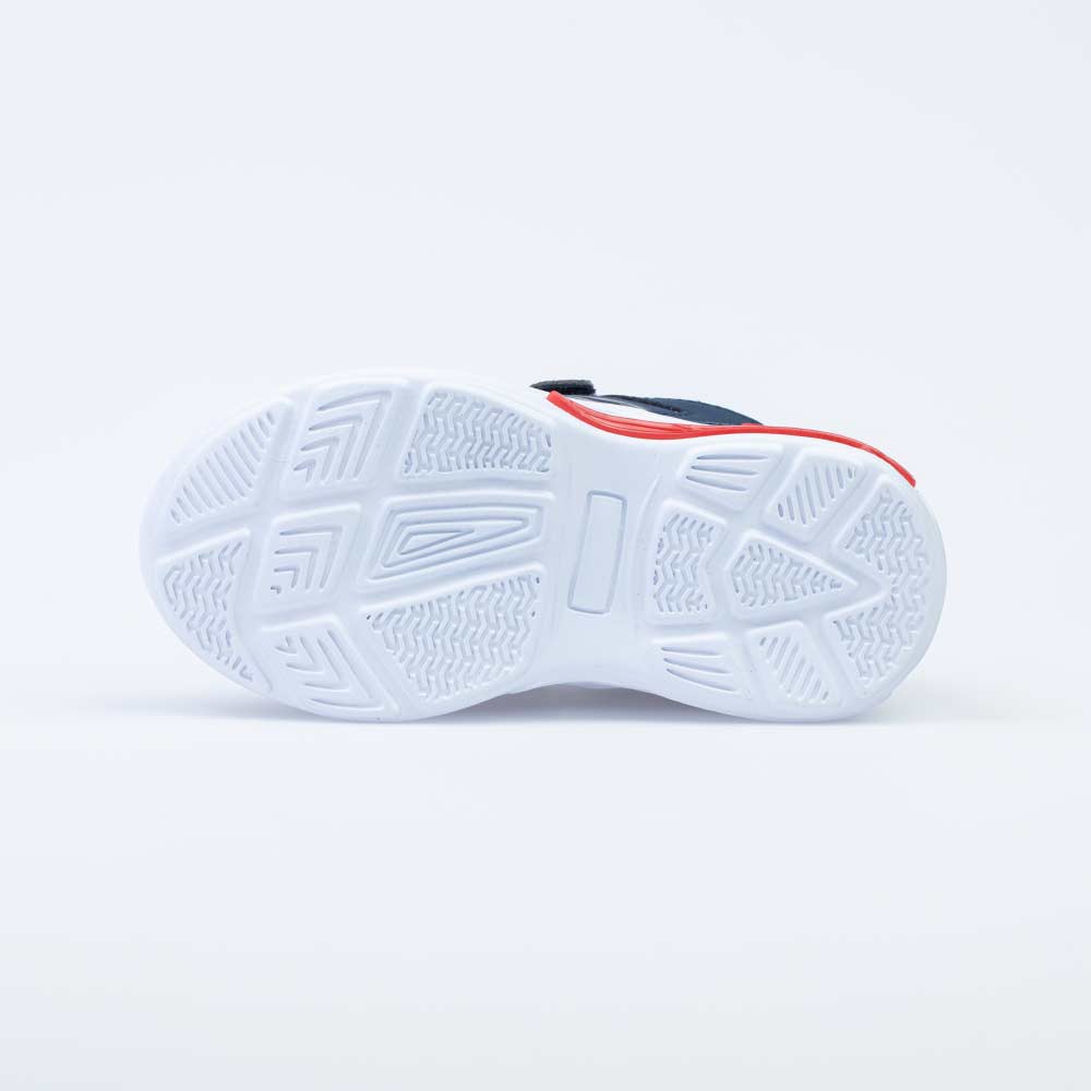 344288-71 Кроссовки с LED-подсветкой на подошве, все фото 3